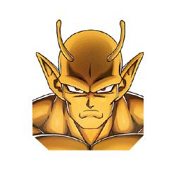 Orange Piccolo (Giant Form) thumbnail