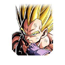 SSJ Vegeta (GT)