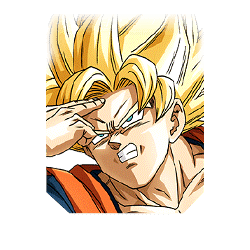 SSJ Goku