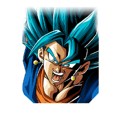 SSB Vegito