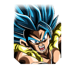 SSB Gogeta
