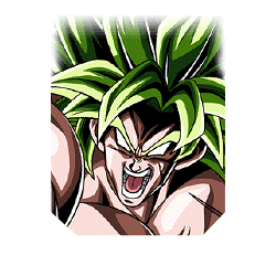 SSJ Broly (FP)