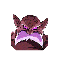 Toppo (God of Destruction Mode)