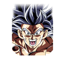 Goku (UI)