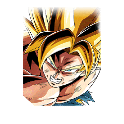 SSJ Goku
