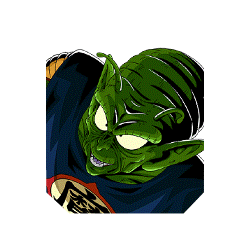 Demon King Piccolo (Elder)