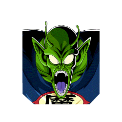 Demon King Piccolo