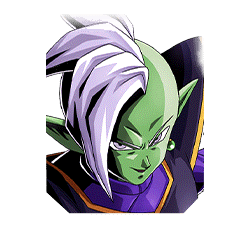 Zamasu + Goku Black (SSJ Rosé)