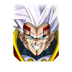 Super Baby 2 (Giant Ape)