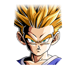 SSJ Trunks (Youth) (Future)