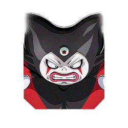 Giant Gomah thumbnail