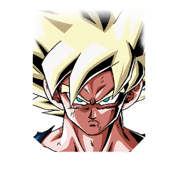 SSJ Goku