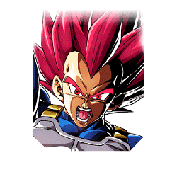 SSG Vegeta