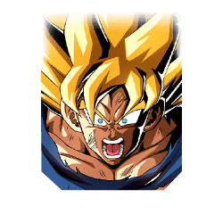 SSJ Goku