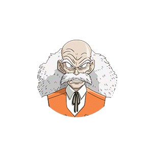 Dr. Gero image