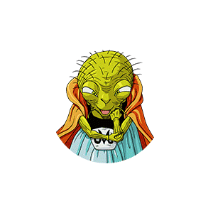 Babidi image