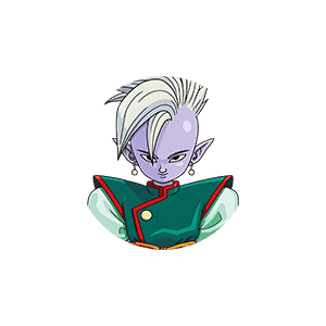 Supreme Kai image
