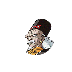 Dr. Gero image
