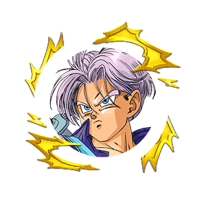 Trunks (Teen) image