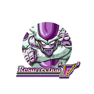 Frieza (3rd Form) image