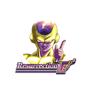 Golden Frieza image