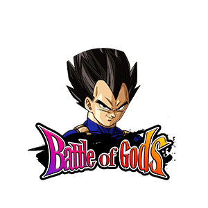 Vegeta image