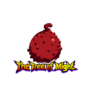 Fruit of the Tree of Might image