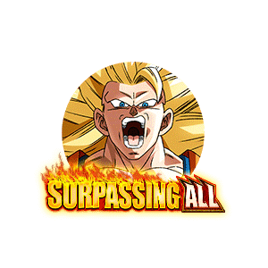Super Saiyan 3 Goku image