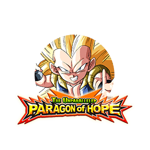 Super Saiyan 3 Gotenks image