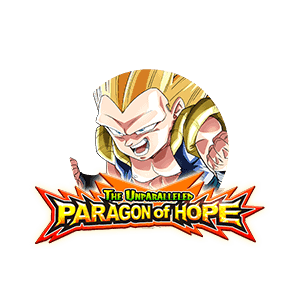 Super Saiyan 3 Gotenks image