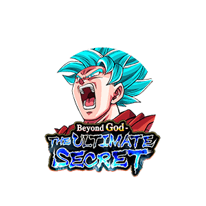 Super Saiyan God SS Goku image