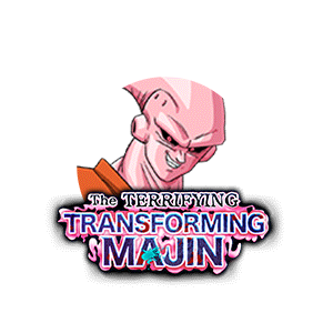 Majin Buu (Ultimate Gohan) image