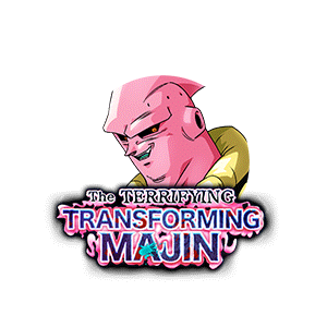 Majin Buu (Gotenks) image