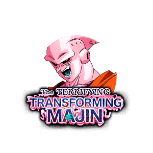 Majin Buu (Ultimate Gohan) image