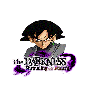 Goku Black image