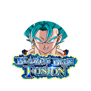 Super Saiyan God SS Vegito image