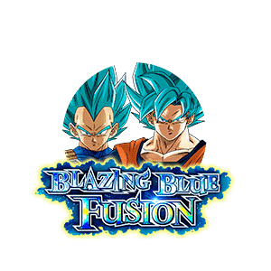 Super Saiyan God SS Goku & Super Saiyan God SS Vegeta image