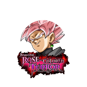 Goku Black (Super Saiyan Rosé) image