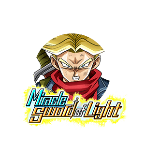 Super Saiyan Trunks (Future) image