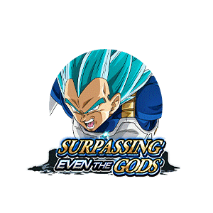 Super Saiyan God SS Vegeta image