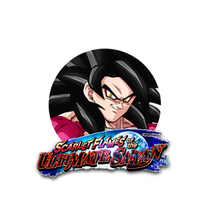 Super Saiyan 4 Goku image