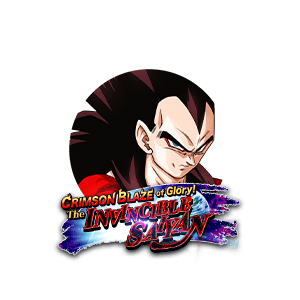 Super Saiyan 4 Vegeta image