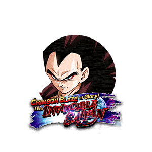 Super Saiyan 4 Vegeta image