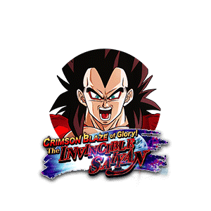 Super Saiyan 4 Vegeta image
