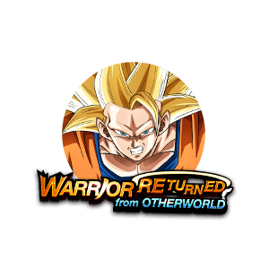 Super Saiyan 3 Goku (Angel) image