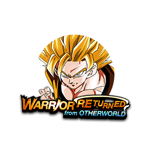 Super Saiyan 2 Goku (Angel) image
