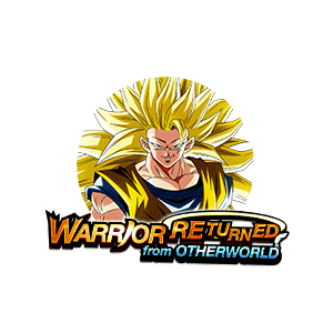 Super Saiyan 3 Goku (Angel) image