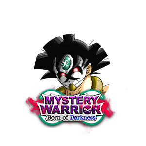 Masked Saiyan image