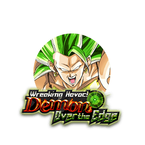 Super Saiyan 3 Broly image