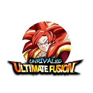 Super Saiyan 4 Gogeta image